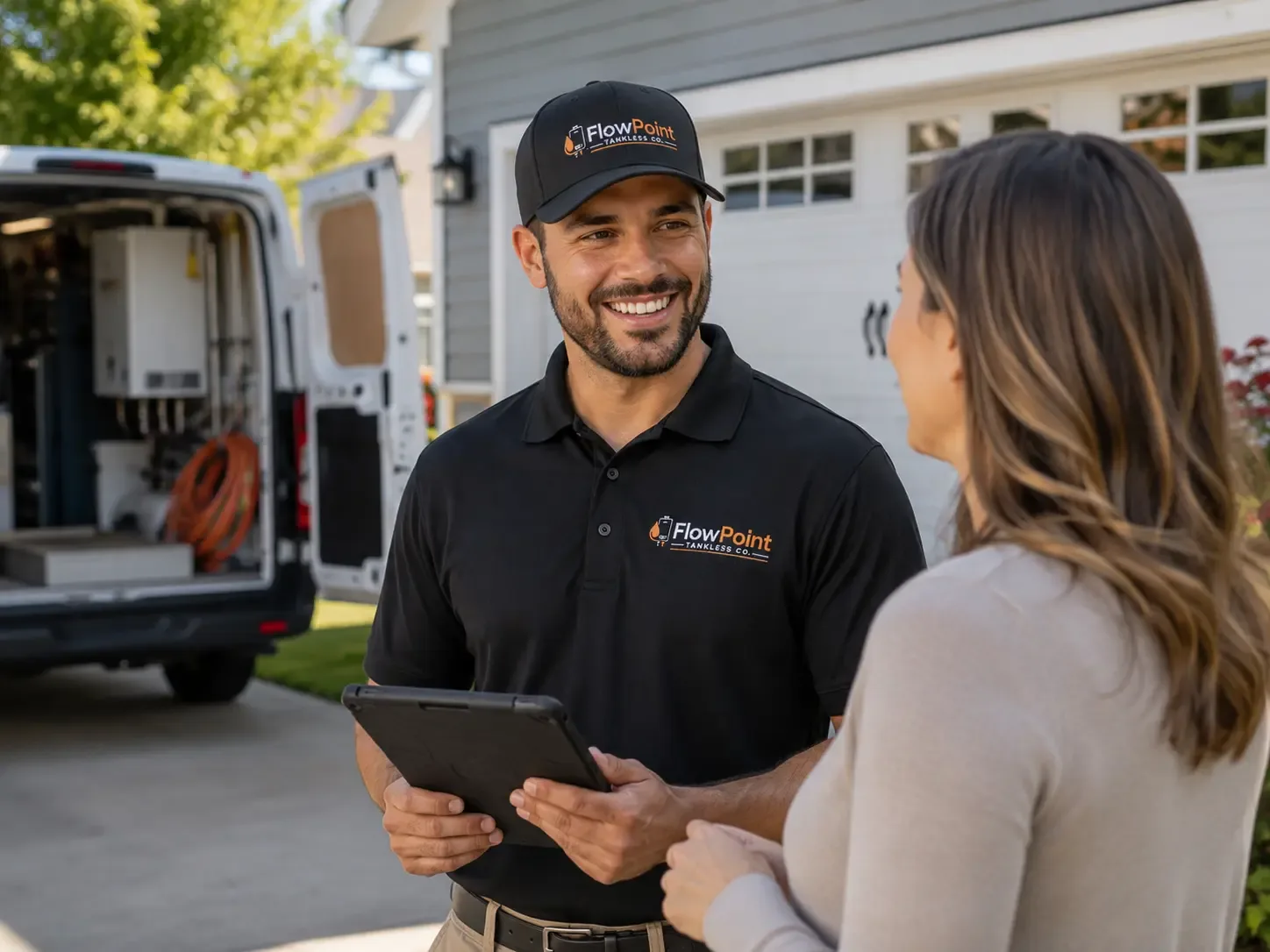 Tankless Water Heater Installation Fine, NY FAQs